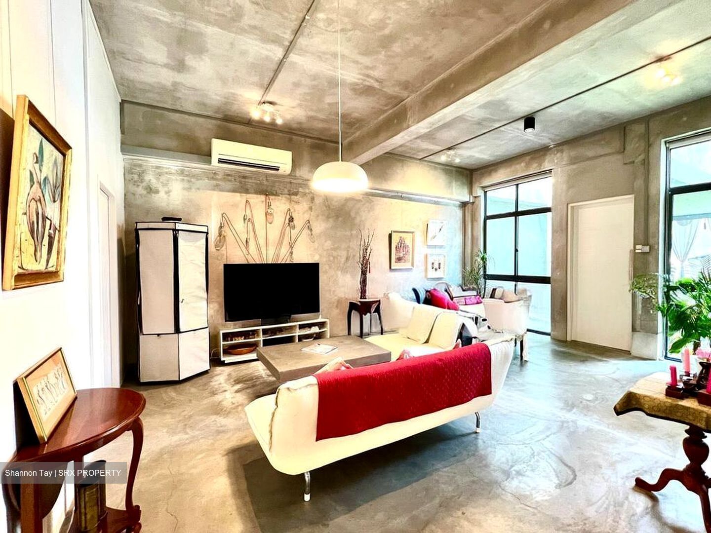 Mugliston Road (D15), Terrace #524654861